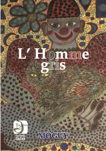 L'Homme Gris (Ebook)