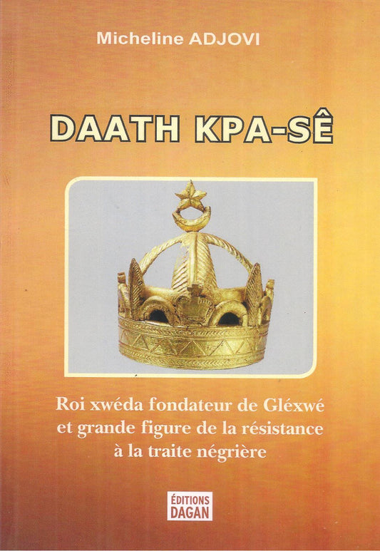 Daath Kpa-Sê (Ebook)